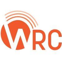 wrc logo image