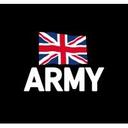 logo of British Army