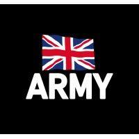 british army logo image