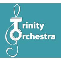 trinity orchestra dublin logo image