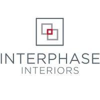 interphase interiors logo image