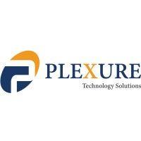 plexure technology solutions logo image