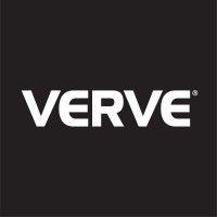 verve fitness logo image