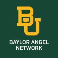 baylor angel network logo image