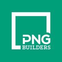 png builders logo image