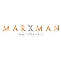 marxman advocaten logo image