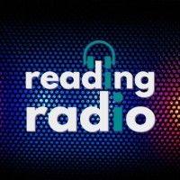 reading radio 1296 am logo image