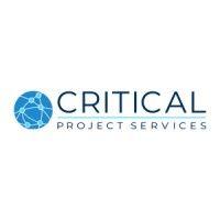 critical project services