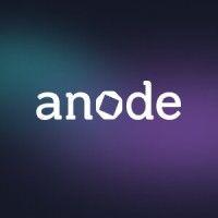 anode, stratégie digitale logo image