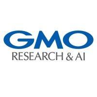 gmo research & ai, inc. logo image