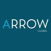 arrow global group logo image