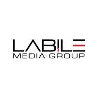 labile media group logo image