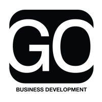 go - business development logo image