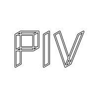 piv records logo image