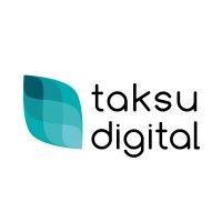 taksu digital logo image