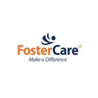 fostercare uk logo image