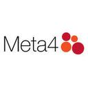 logo of Meta 4 Marketing Communication