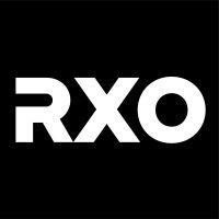 rxo, inc. logo image