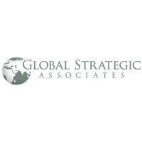 global strategic associates, llc logo image