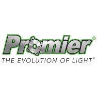 promier products inc - litezall & kodiak lighting logo image