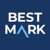 bestmark logo image