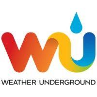 weather underground logo image