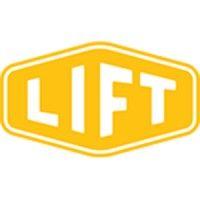 lift healthcare logo image