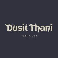 dusit thani maldives logo image