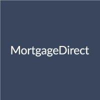 mortgage direct logo image