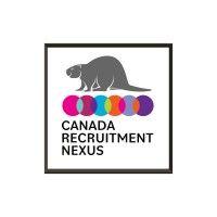 canada recruitment nexus logo image