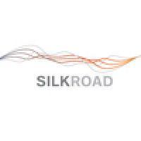 silkroad (the silk road project, inc.) logo image