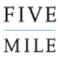 five mile capital