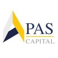 pas capital