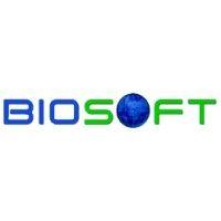 biosoft tech logo image