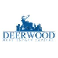 deerwood real estate capital logo image