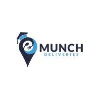 munch deliveries logo image