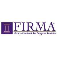 fiduciary and investment risk management association, inc. logo image