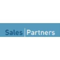 salespartners a/s logo image