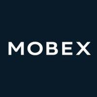 mobex gmbh & co. kg logo image