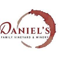 daniel's vineyard logo image