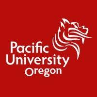 pacific university logo image