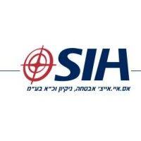 shi - security logo image