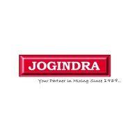 jogindra engineering works pvt. ltd.