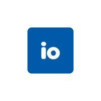 io digital logo image