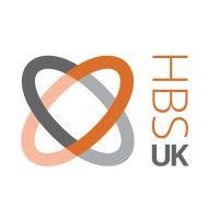 hbsuk logo image