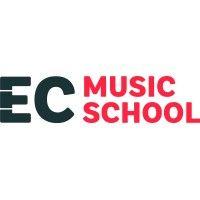 ec music school logo image