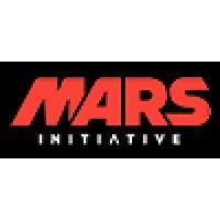 mars initiative logo image