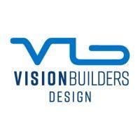 visionbuilders design logo image