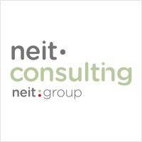 neit consulting logo image