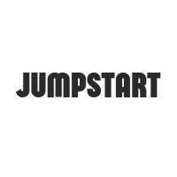 jumpstart media logo image